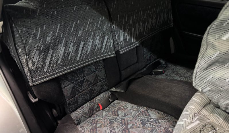 1996 Nissan Stagea 25T RS Four V full