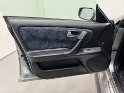 1996 Nissan Stagea 25T RS Four V full