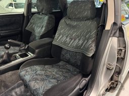 1996 Nissan Stagea 25T RS Four V full