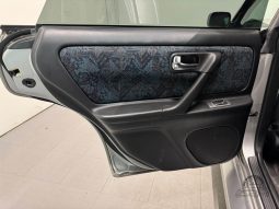 1996 Nissan Stagea 25T RS Four V full