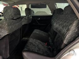 1996 Nissan Stagea 25T RS Four V full