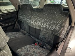 1996 Nissan Stagea 25T RS Four V full