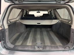 1996 Nissan Stagea 25T RS Four V full