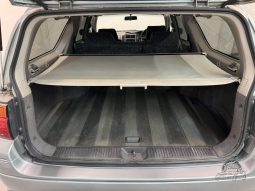 1996 Nissan Stagea 25T RS Four V full