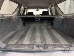 1996 Nissan Stagea 25T RS Four V full