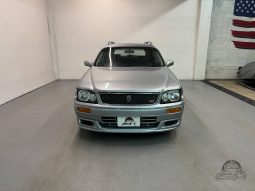 1996 Nissan Stagea 25T RS Four V full