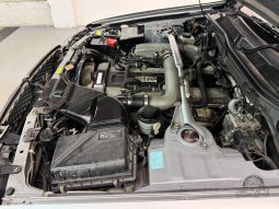 1996 Nissan Stagea 25T RS Four V full