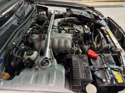 1996 Nissan Stagea 25T RS Four V full