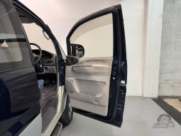 1995 Mitsubishi Delica Space Gear Chamonix full