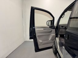 1995 Mitsubishi Delica Space Gear Chamonix full