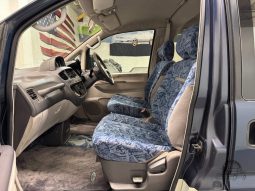 1995 Mitsubishi Delica Space Gear Chamonix full