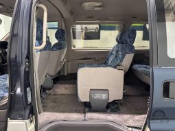 1995 Mitsubishi Delica Space Gear Chamonix full