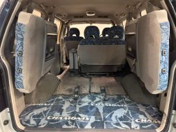 1995 Mitsubishi Delica Space Gear Chamonix full