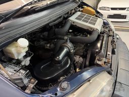 1995 Mitsubishi Delica Space Gear Chamonix full