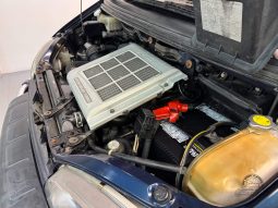 1995 Mitsubishi Delica Space Gear Chamonix full