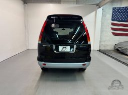 1998 Toyota LiteAce Noah 4WD full