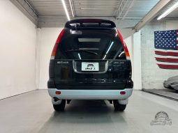 1998 Toyota LiteAce Noah 4WD full