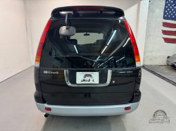 1998 Toyota LiteAce Noah 4WD full