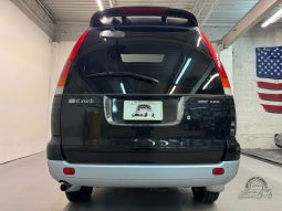 1998 Toyota LiteAce Noah 4WD full