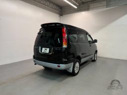 1998 Toyota LiteAce Noah 4WD full