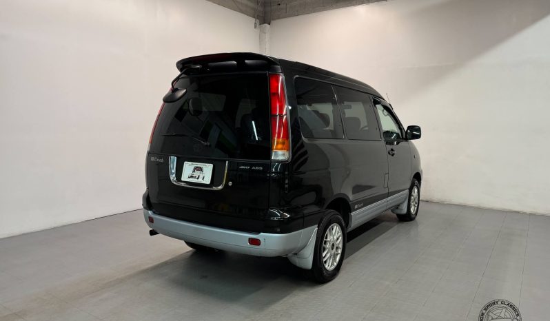 1998 Toyota LiteAce Noah 4WD full