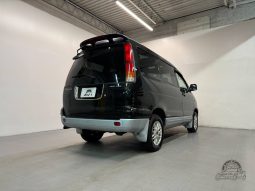 1998 Toyota LiteAce Noah 4WD full