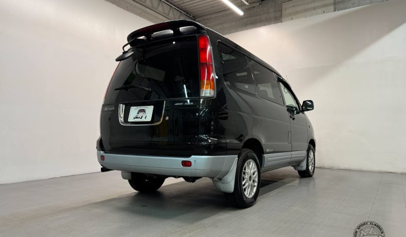 1998 Toyota LiteAce Noah 4WD full