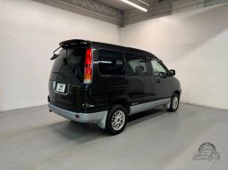 1998 Toyota LiteAce Noah 4WD full