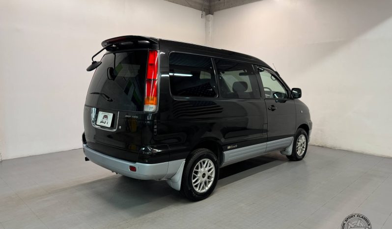 1998 Toyota LiteAce Noah 4WD full