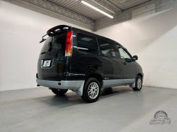 1998 Toyota LiteAce Noah 4WD full