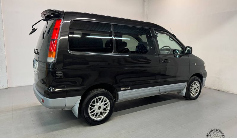 1998 Toyota LiteAce Noah 4WD full