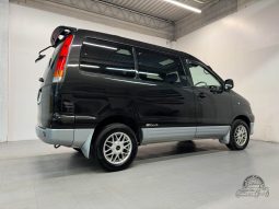 1998 Toyota LiteAce Noah 4WD full