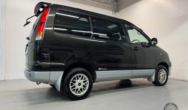 1998 Toyota LiteAce Noah 4WD full