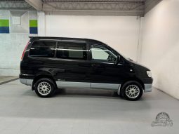 1998 Toyota LiteAce Noah 4WD full