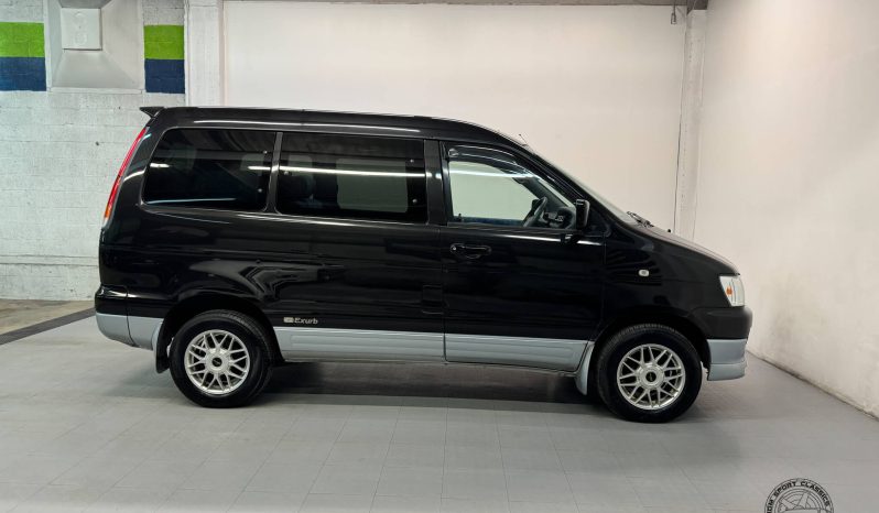 1998 Toyota LiteAce Noah 4WD full