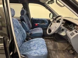 1998 Toyota LiteAce Noah 4WD full
