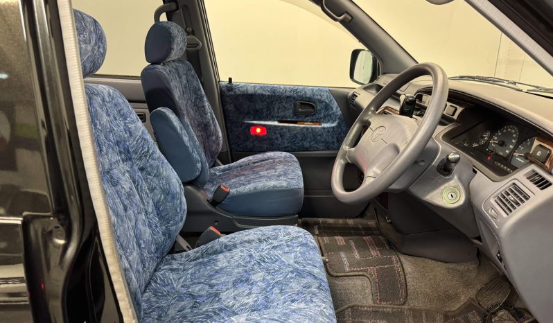 1998 Toyota LiteAce Noah 4WD full