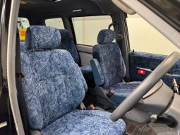 1998 Toyota LiteAce Noah 4WD full