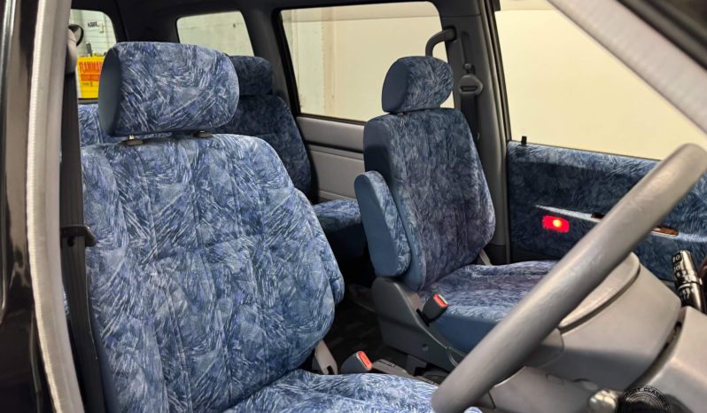 1998 Toyota LiteAce Noah 4WD full