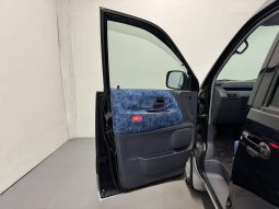 1998 Toyota LiteAce Noah 4WD full