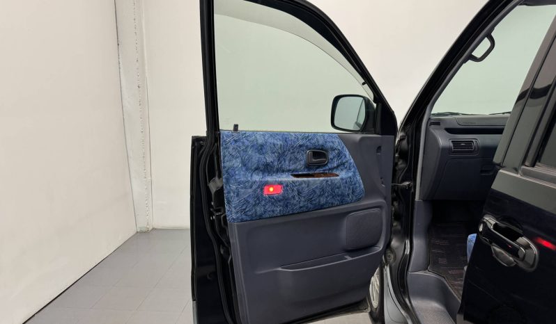 1998 Toyota LiteAce Noah 4WD full