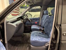 1998 Toyota LiteAce Noah 4WD full