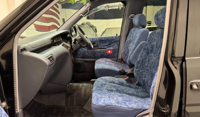 1998 Toyota LiteAce Noah 4WD full