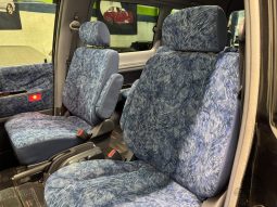 1998 Toyota LiteAce Noah 4WD full