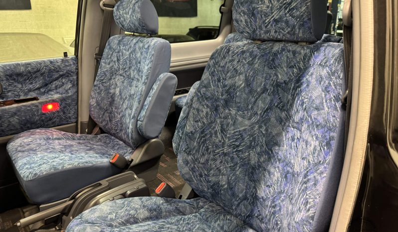 1998 Toyota LiteAce Noah 4WD full