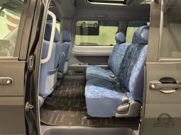 1998 Toyota LiteAce Noah 4WD full