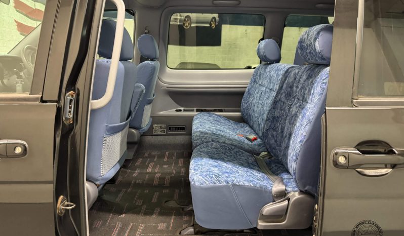 1998 Toyota LiteAce Noah 4WD full