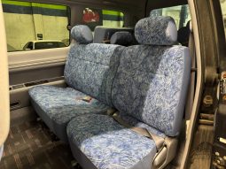 1998 Toyota LiteAce Noah 4WD full