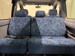 1998 Toyota LiteAce Noah 4WD full