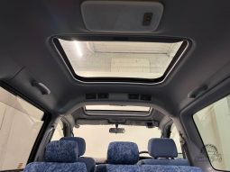 1998 Toyota LiteAce Noah 4WD full